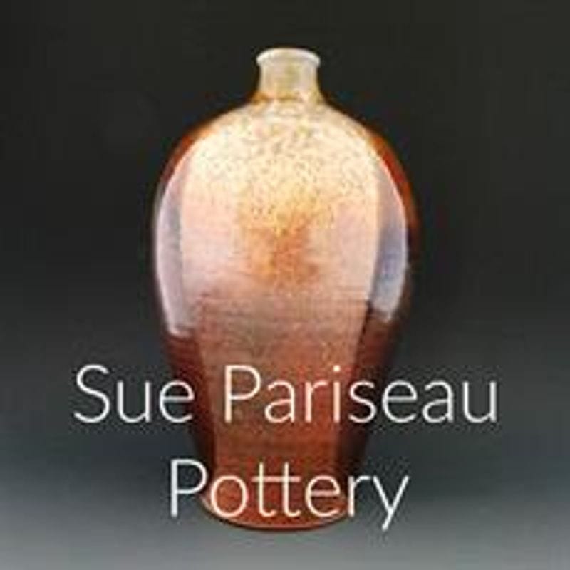 Sue Pariseau Pottery