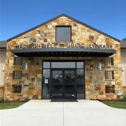 Madisonville Public Library