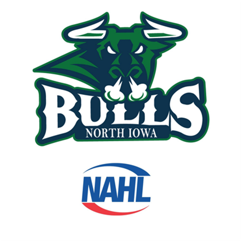 North Iowa Bulls Hockey (NAHL)