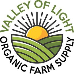 Valley of Light Organic Farm Supply