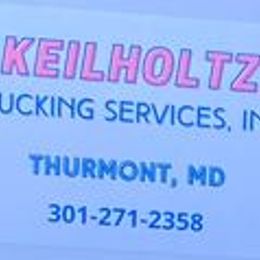 Keilholtz Trucking