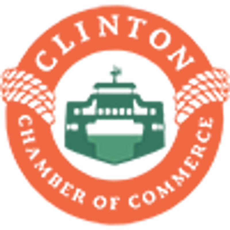 Clinton Chamber of Commerce