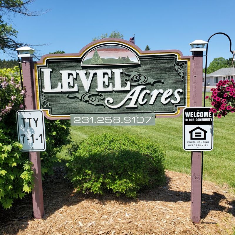 Level Acres Apartments