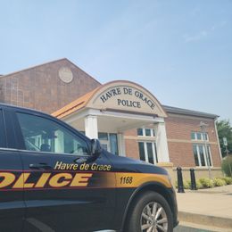 Havre de Grace Police Department