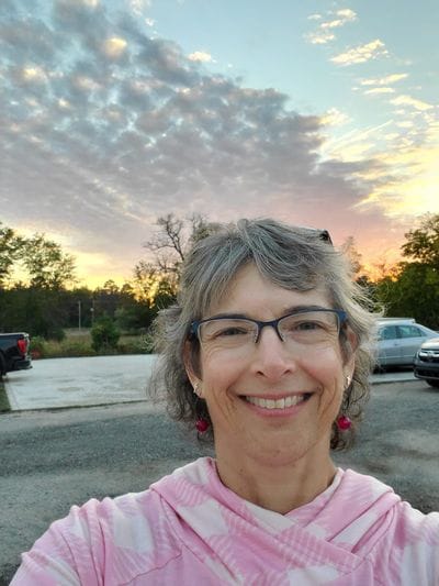 Mary Herman, Certified Health Coach