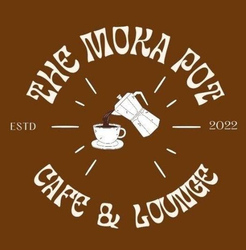 The Moka Pot