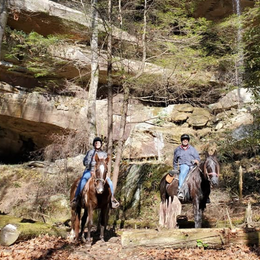 Whisper Valley Trails