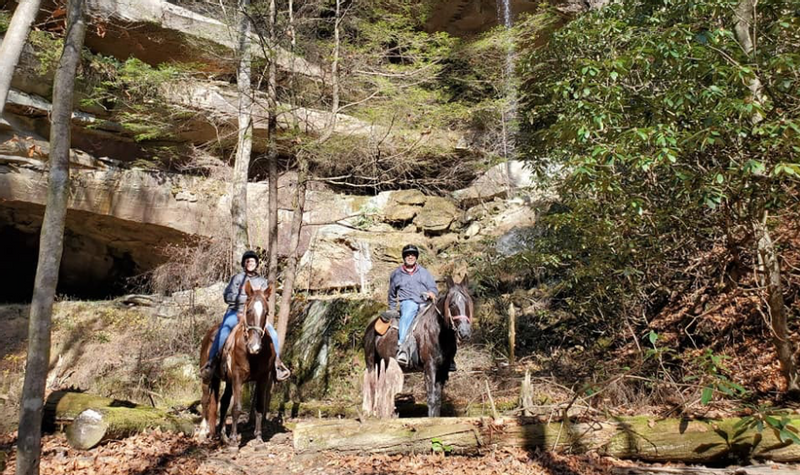 Whisper Valley Trails