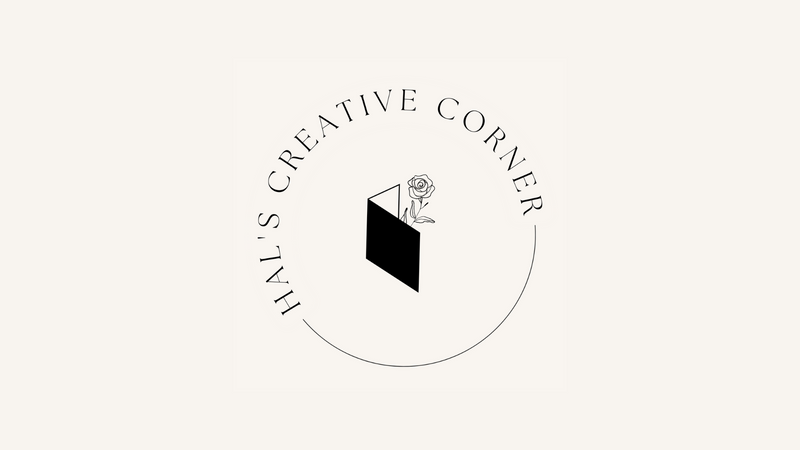 Hal's Creative Corner