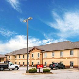 Econo Lodge