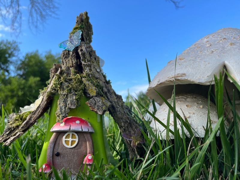 NAUVOO FAIRY DOOR TRAIL