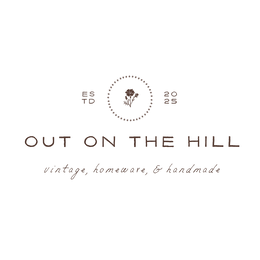 Out on the Hill