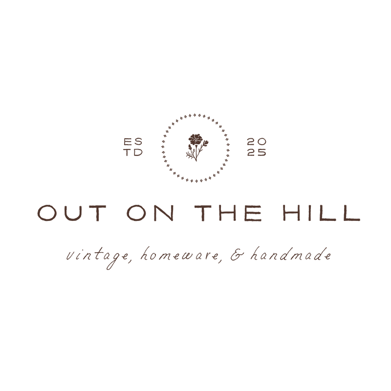 Out on the Hill