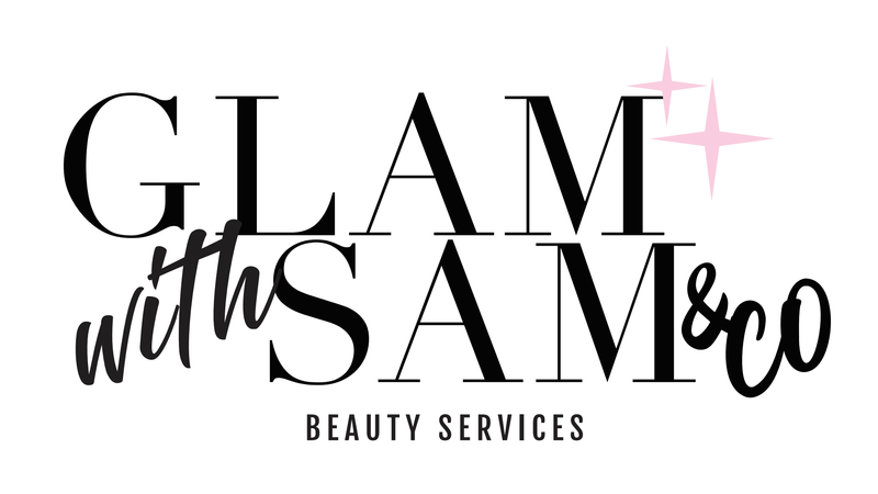 Glam with Sam & Co.