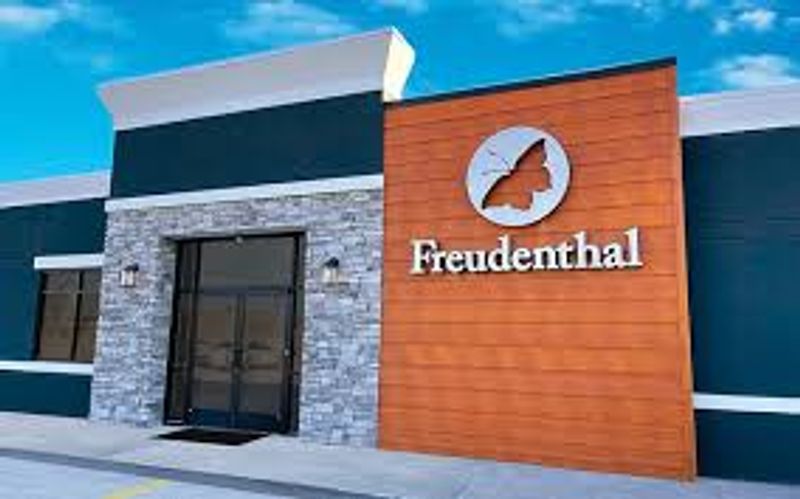 Freudenthal Home-Based Healthcare