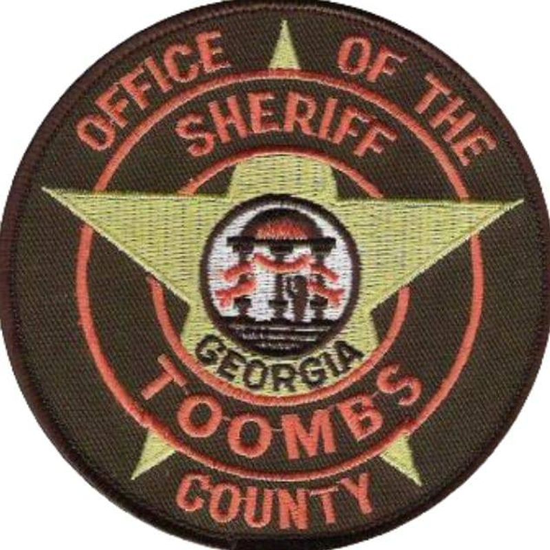 Toombs County Office of the Sheriff