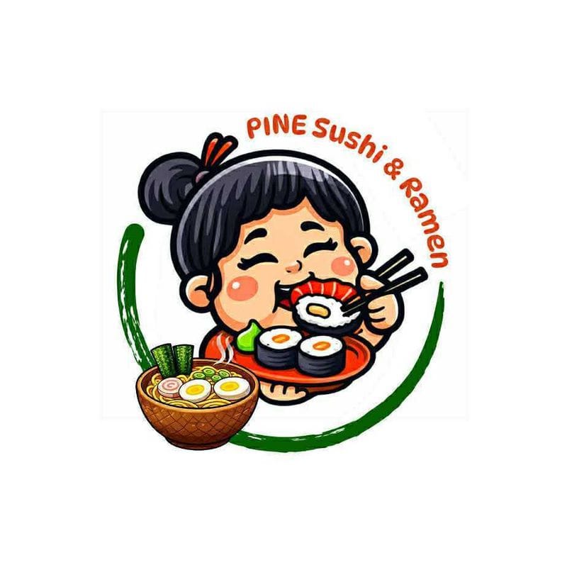 Pine Sushi & Ramen