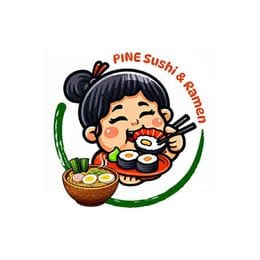 Pine Sushi & Ramen