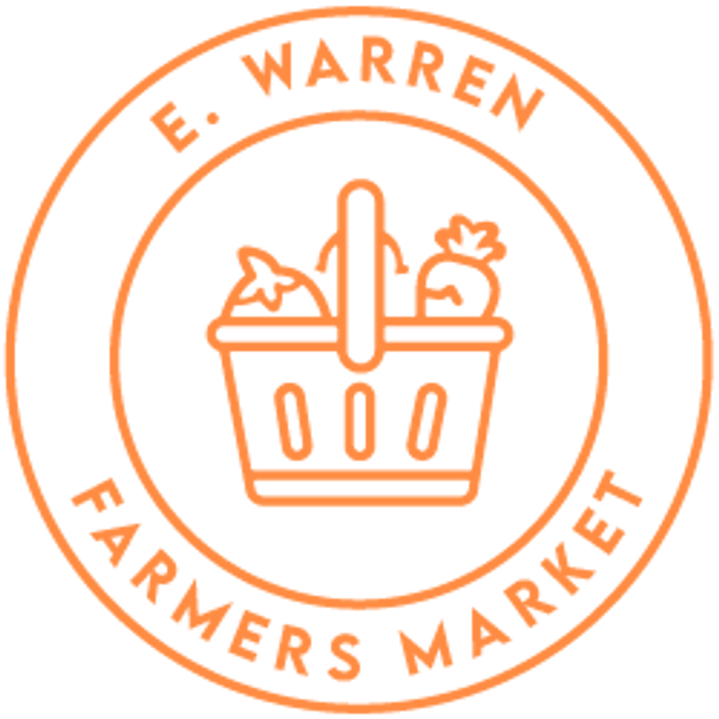 E Warren Farmers Market