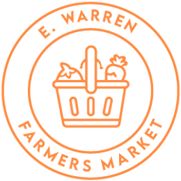 E Warren Farmers Market