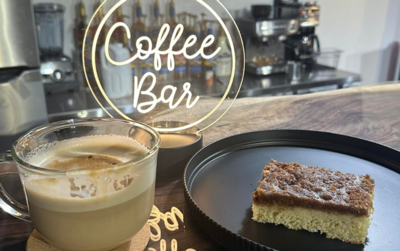 Red River Gorge Coffee Co.
