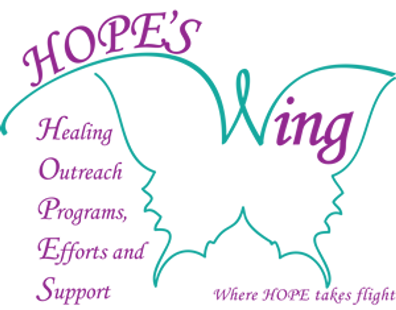 Hope's Wing
