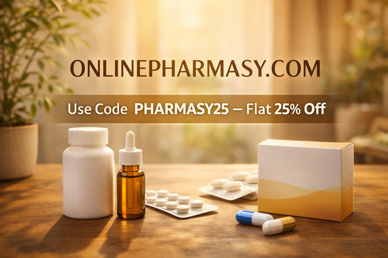 Buy Provigil Online: Prime Quick Medicine Logistics
