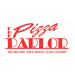 The Pizza Parlor