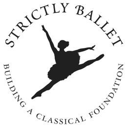 Strictly Ballet