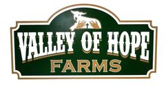 Valley of Hope Farms
