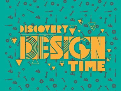 Discovery Design Time: Jelly Printing