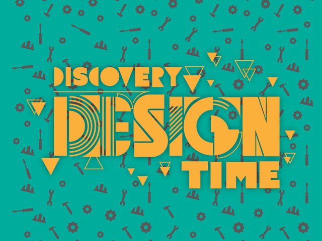 Discovery Design Time: Jelly Printing