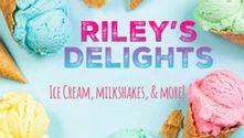 Riley's Delights