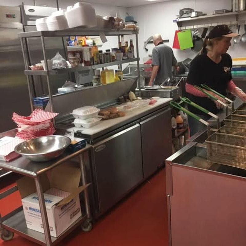 Karen's Kitchen