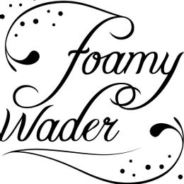 Foamy Wader