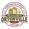 Village of Ortonville