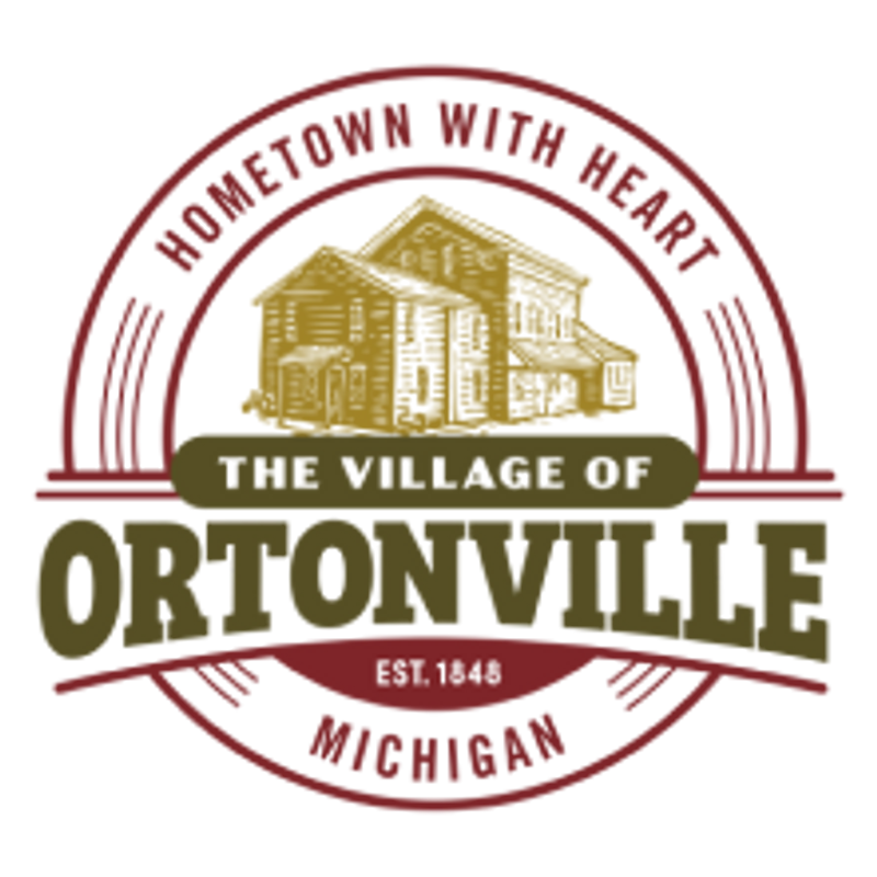 Village of Ortonville