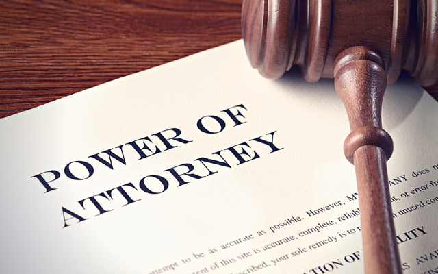 Healthcare Power of Attorney: What You Need to Know