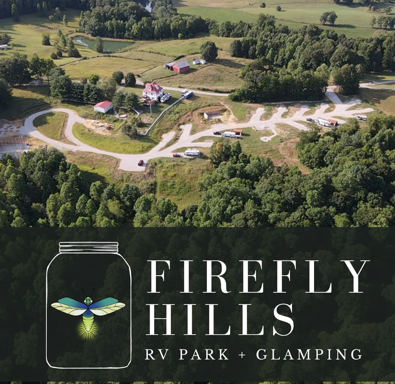 Firefly Hills RV Park