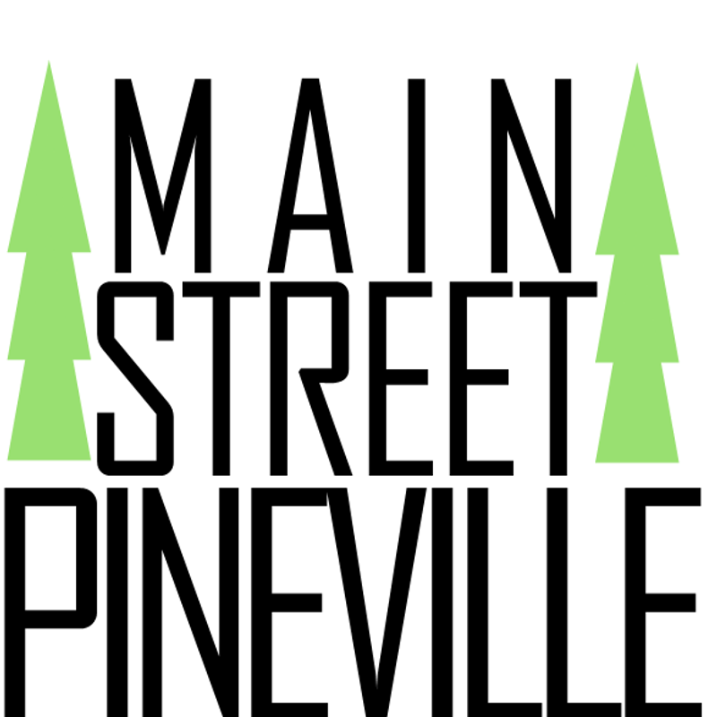 Main Street Pineville