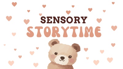 Sensory Storytime