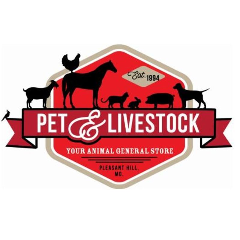 Pleasant HIll Pet & Livestock Center