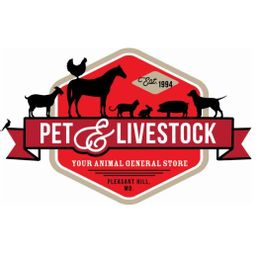 Pleasant HIll Pet & Livestock Center