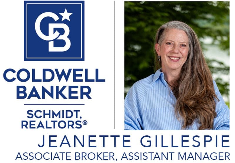Coldwell Banker / Jeanette Gillespie - Realtor