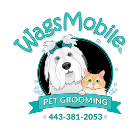 Wags Mobile Grooming