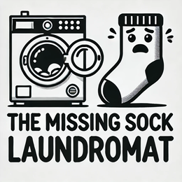 MISSING SOCK