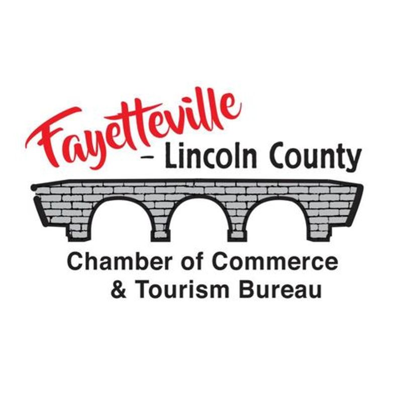 Chamber of Commerce - Fayetteville-Lincoln County, TN