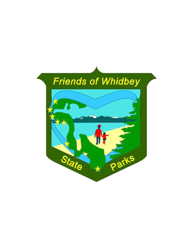 Friends of Whidbey State Parks