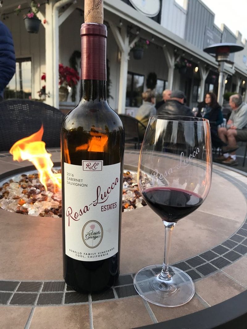 Rosa-Luca Estates