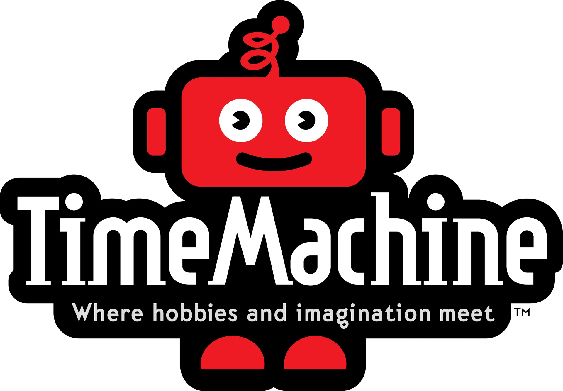 Time Machine Hobby | Local Connections™